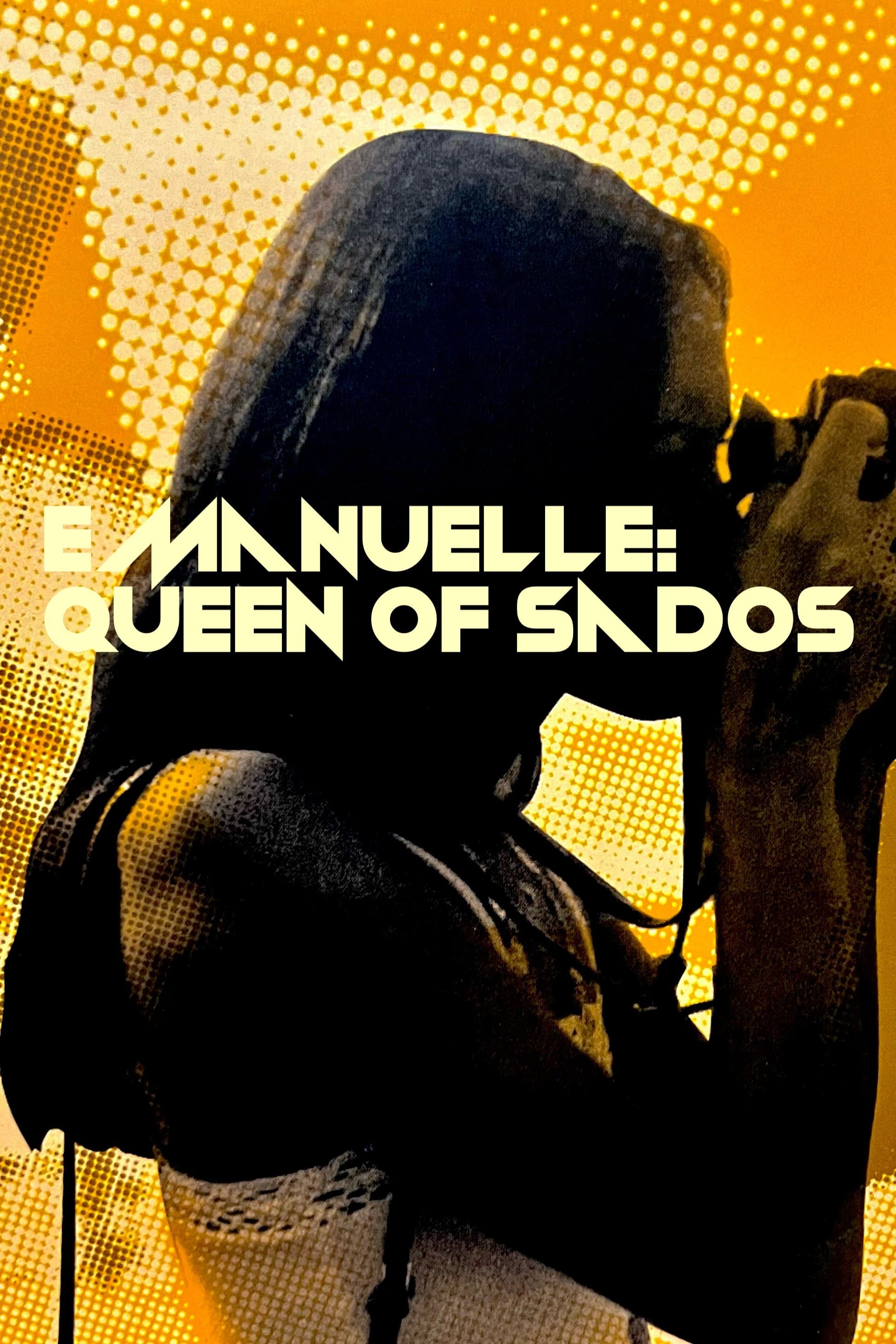 Emanuelle, Queen of Sados