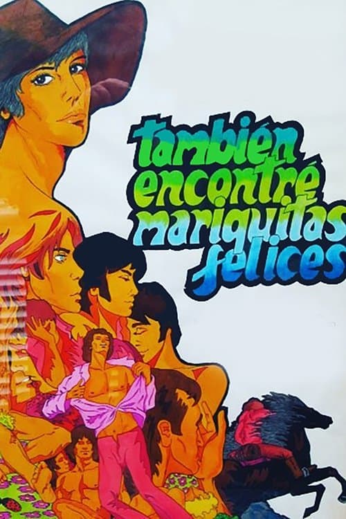 TambiÃ©n encontrÃ© mariquitas felices
