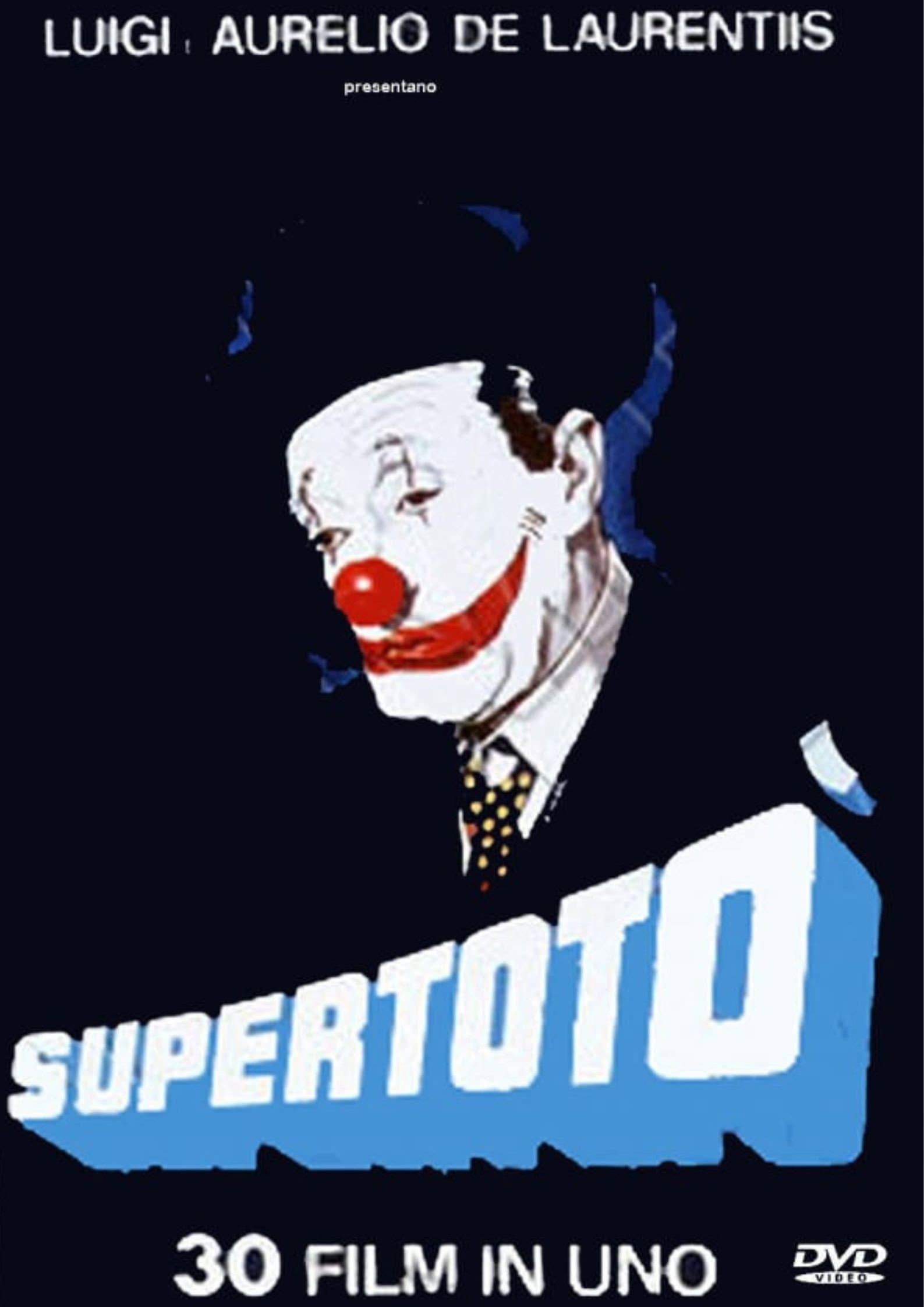 SuperTotÃ²