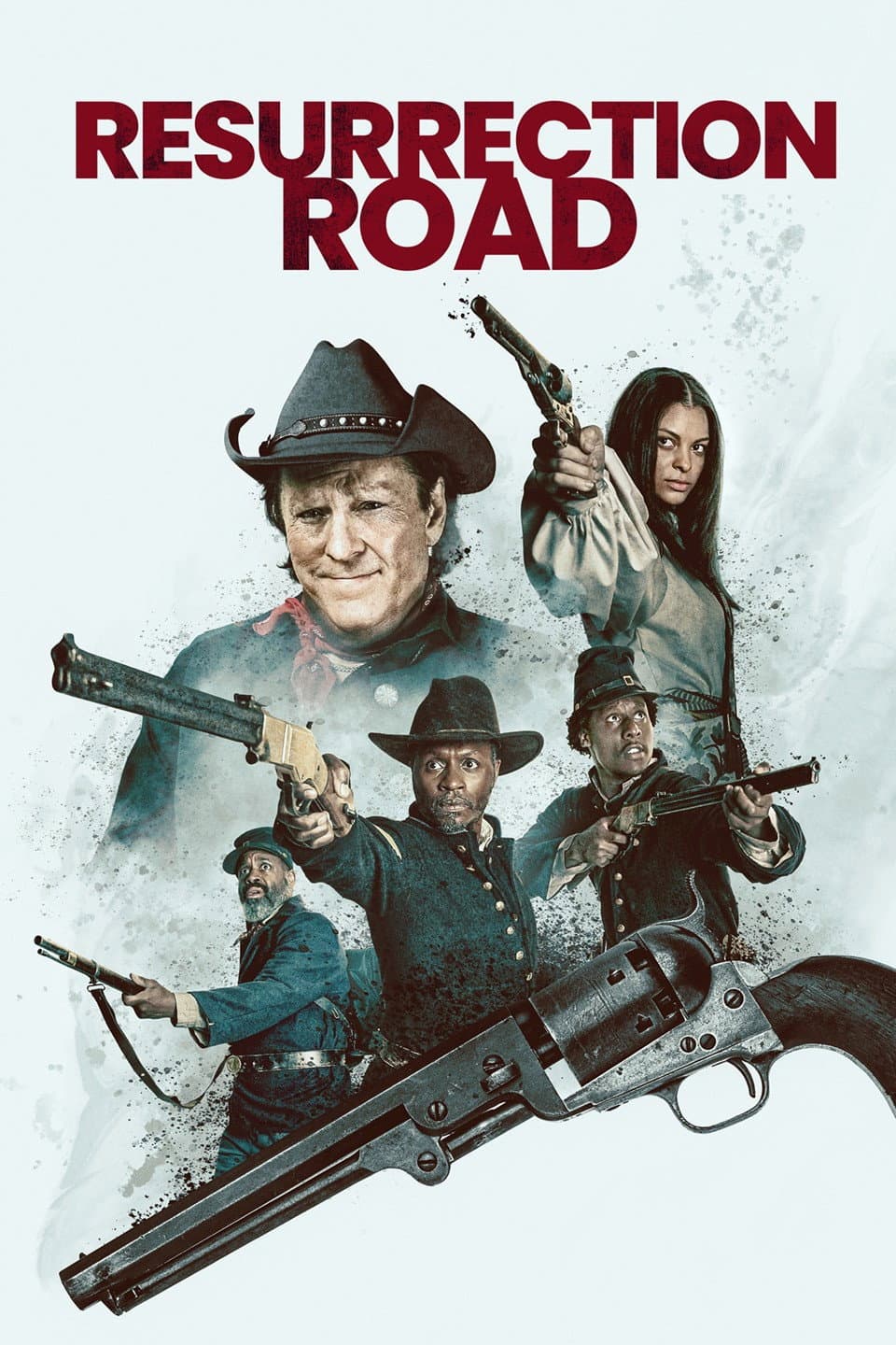 Resurrection Road