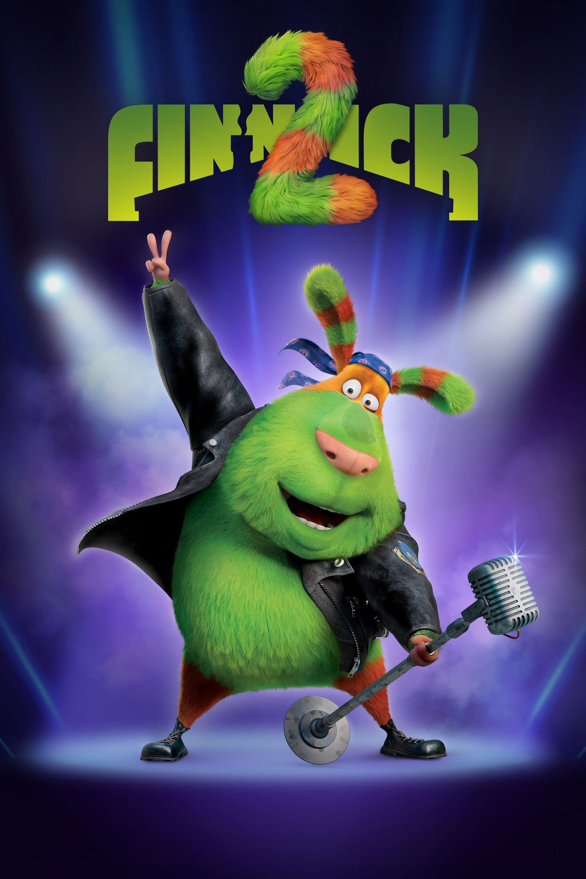 Finnik 2