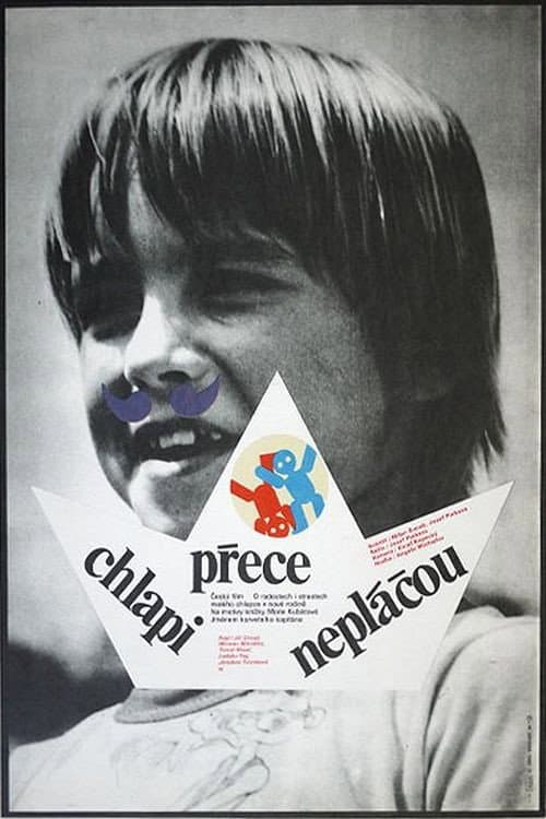 Chlapi prece neplÃ¡cou