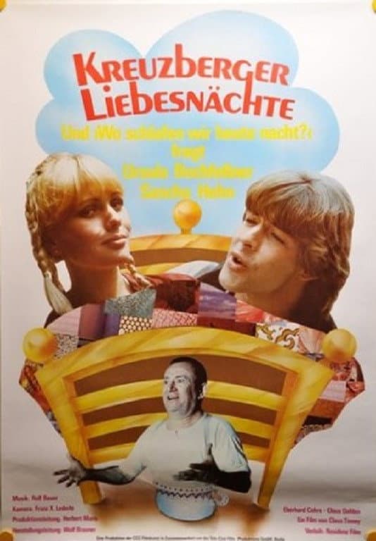 Kreuzberger LiebesnÃ¤chte