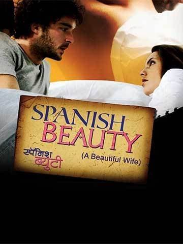 Spanish Beauty