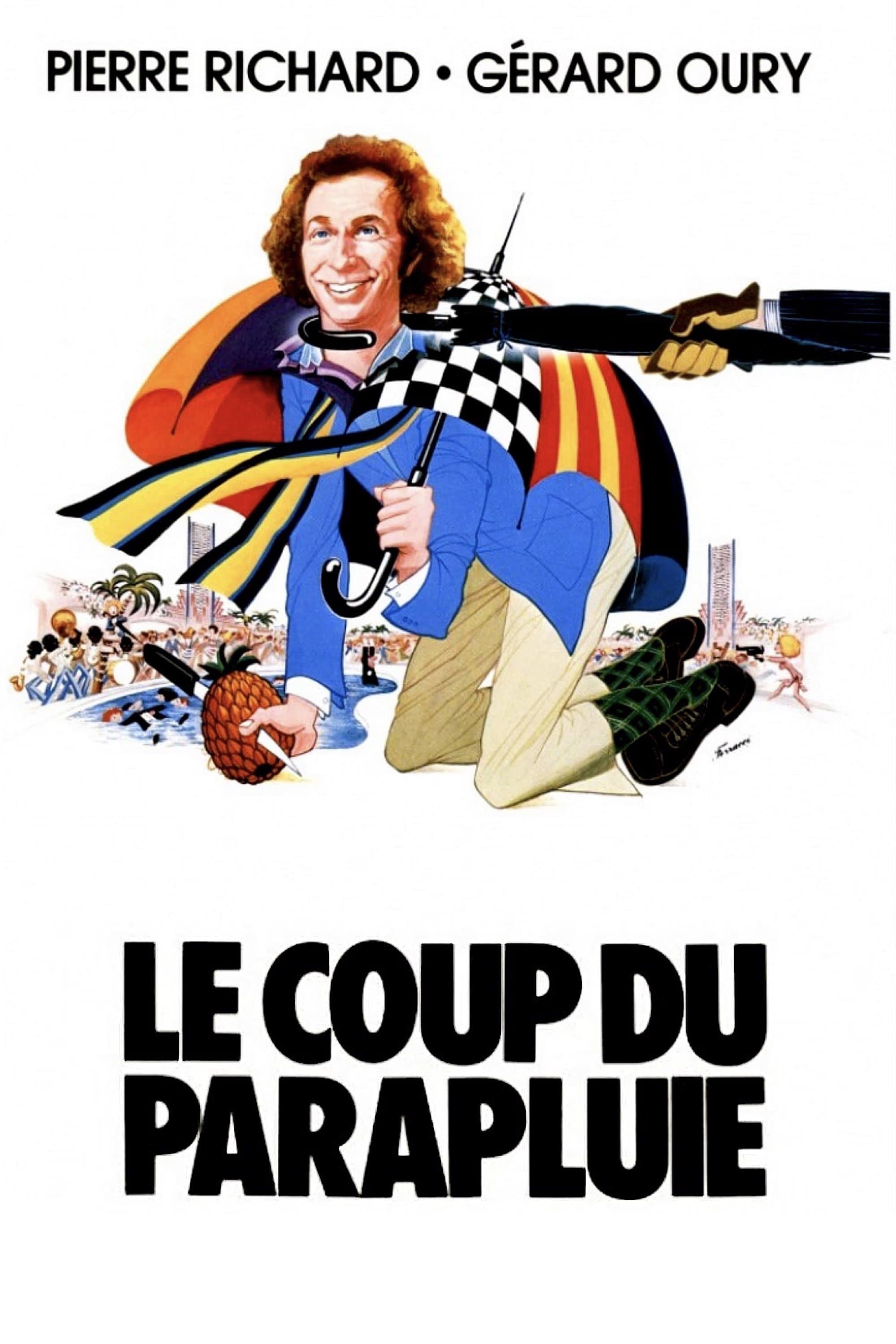 The Umbrella Coup