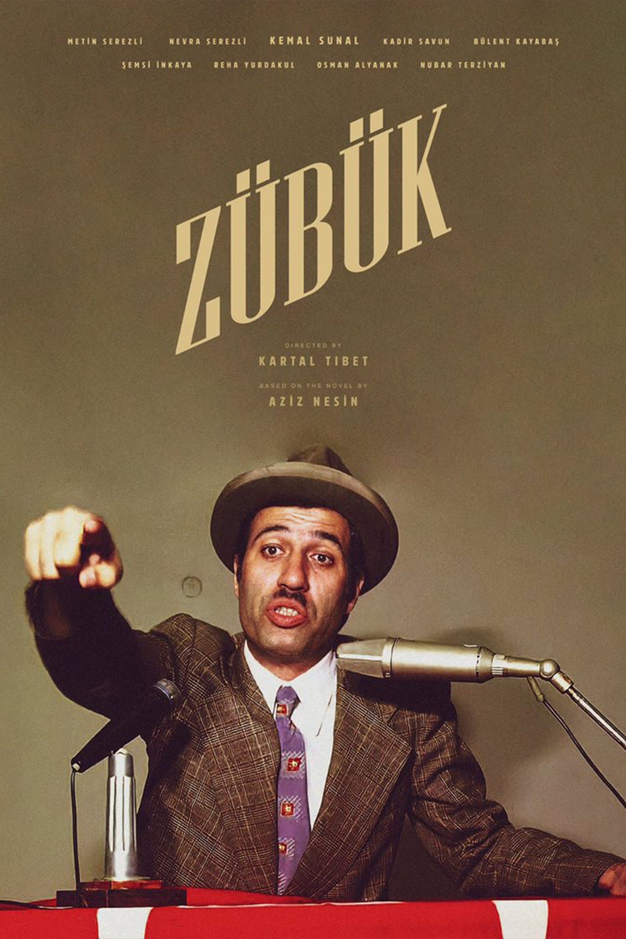 ZÃ¼bÃ¼k