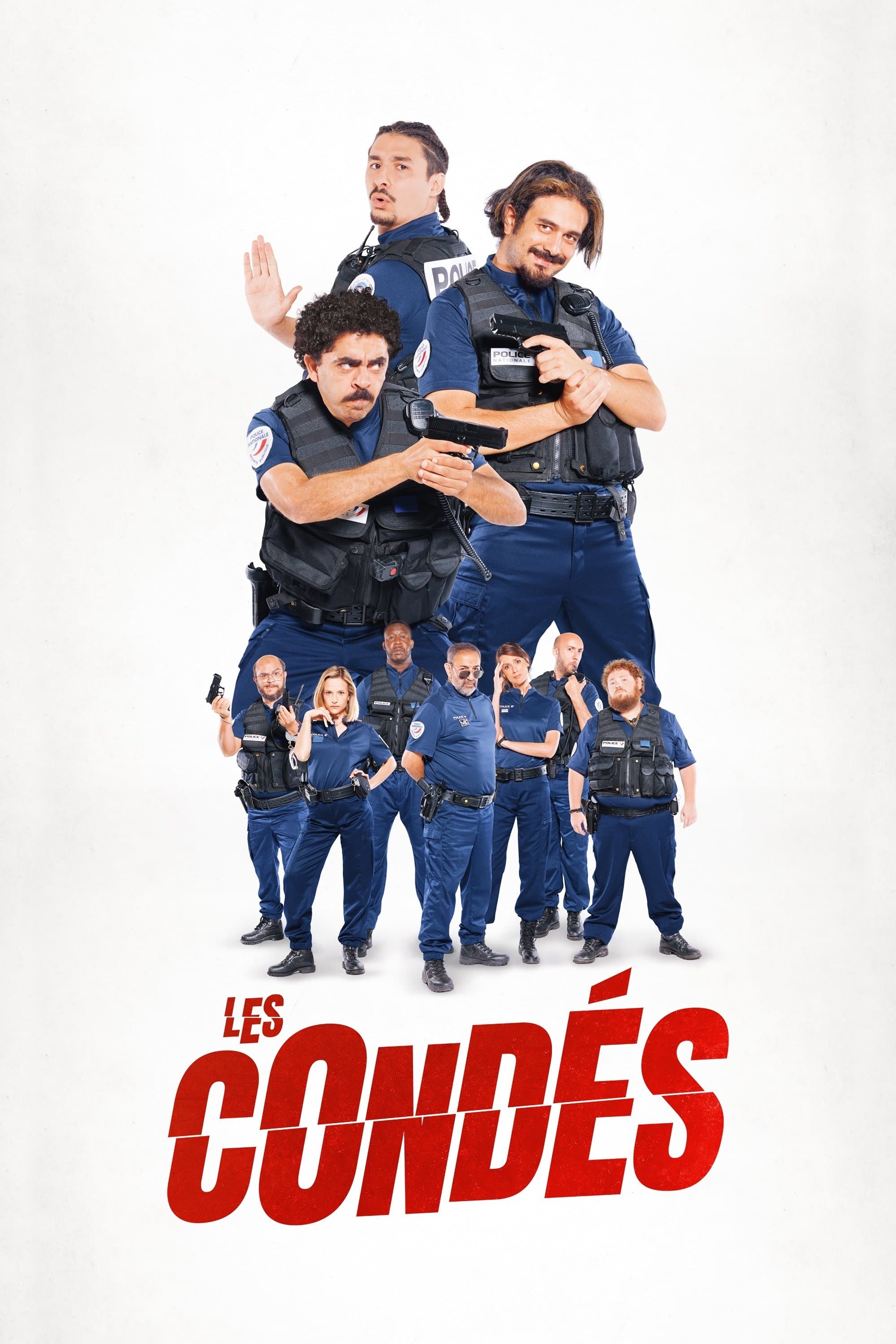 Les condÃ©s