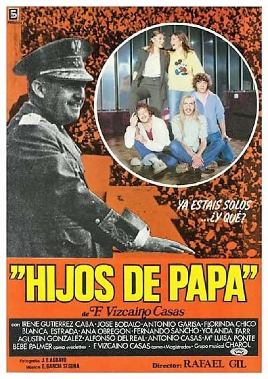 Hijos de papÃ¡