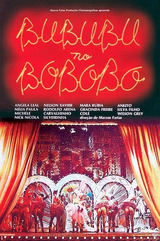 Bububu no BobobÃ³