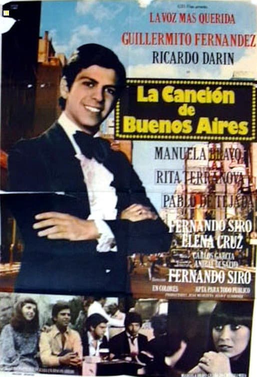 La canciÃ³n de Buenos Aires