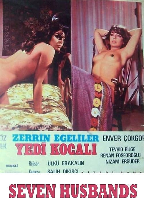 Yedi Kocali