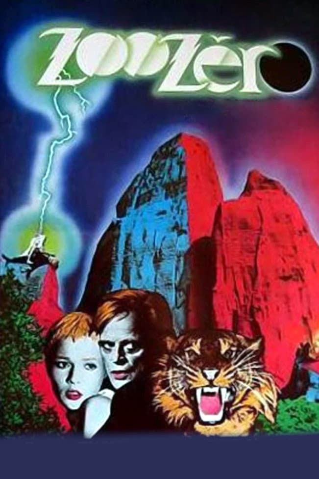 Zoo zÃ©ro