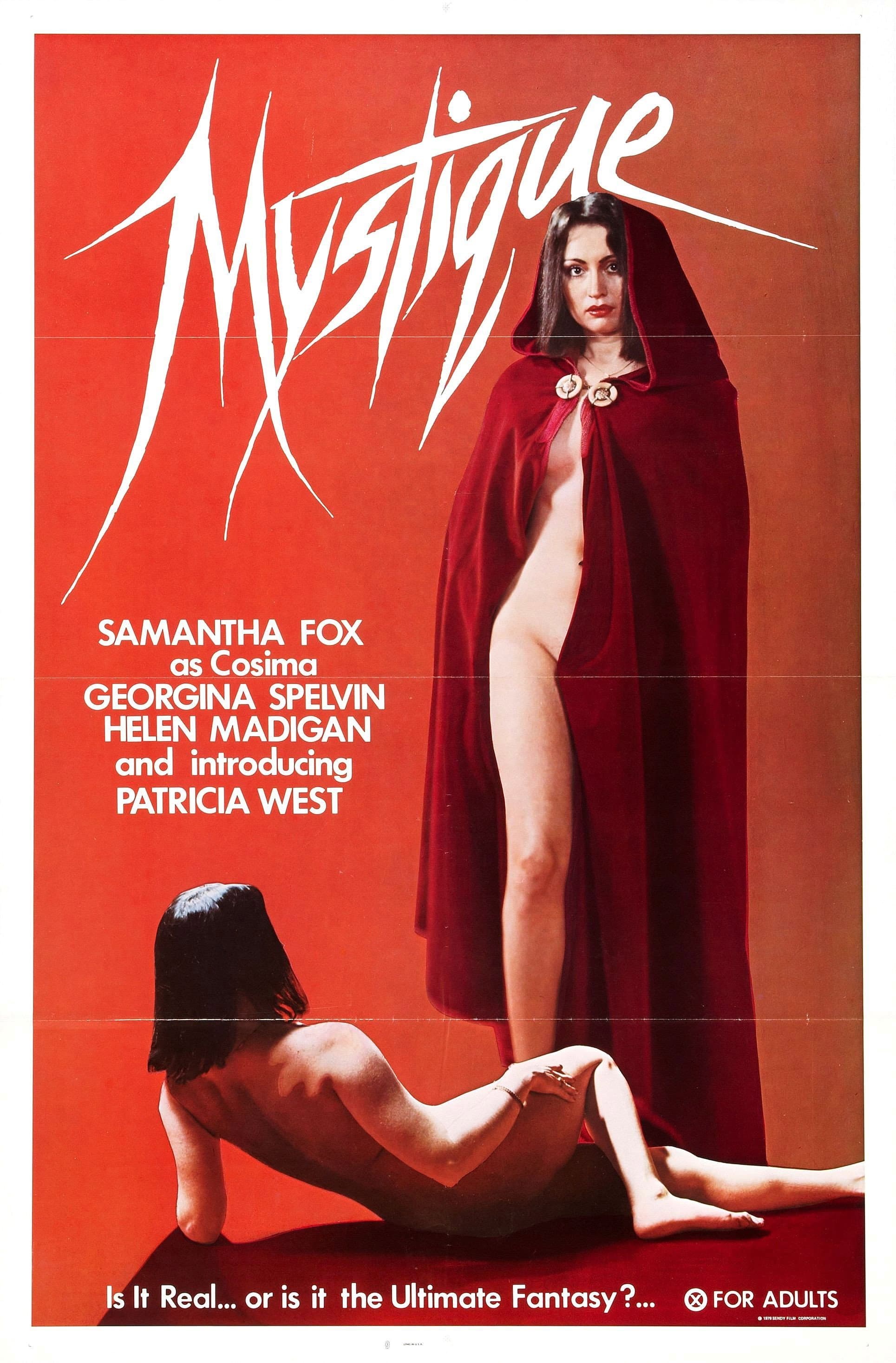 Mystique