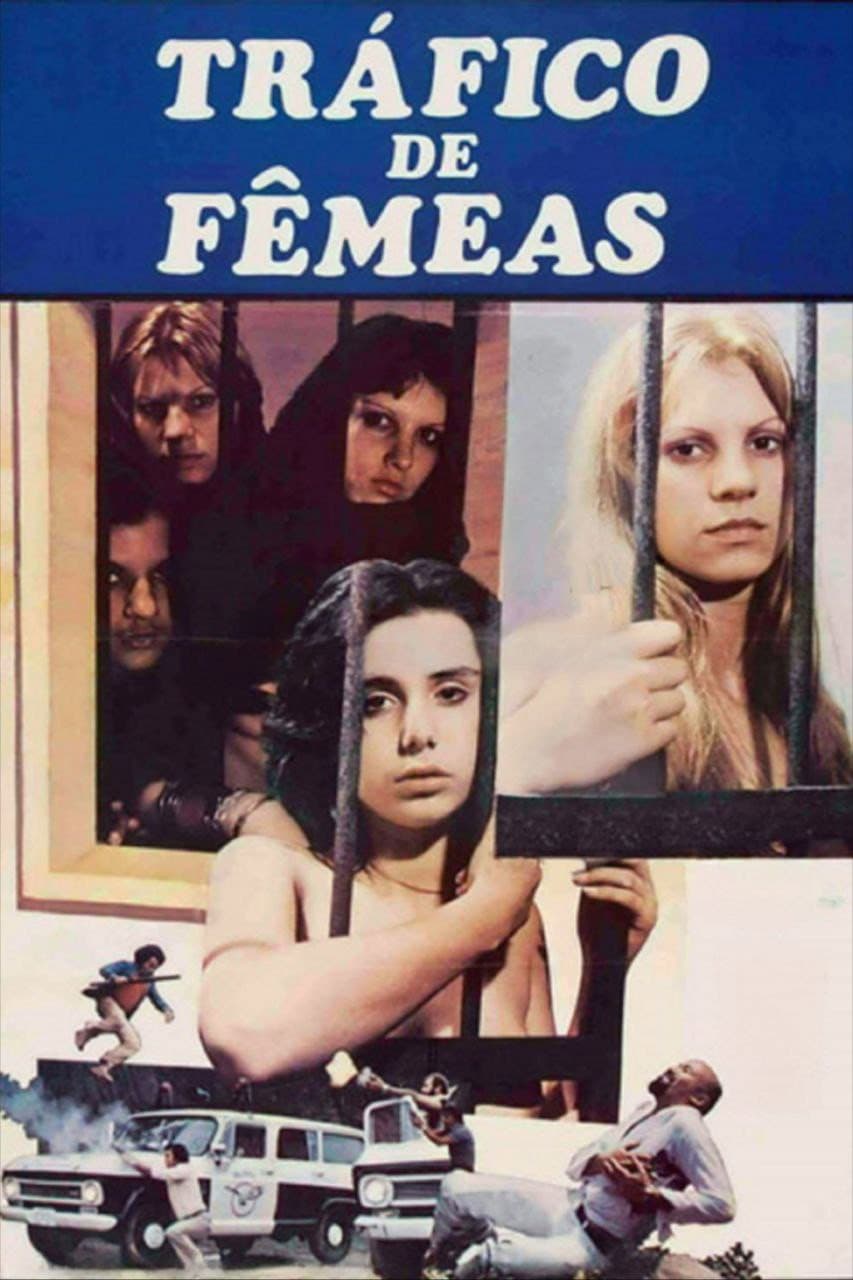 TrÃ¡fico de FÃªmeas