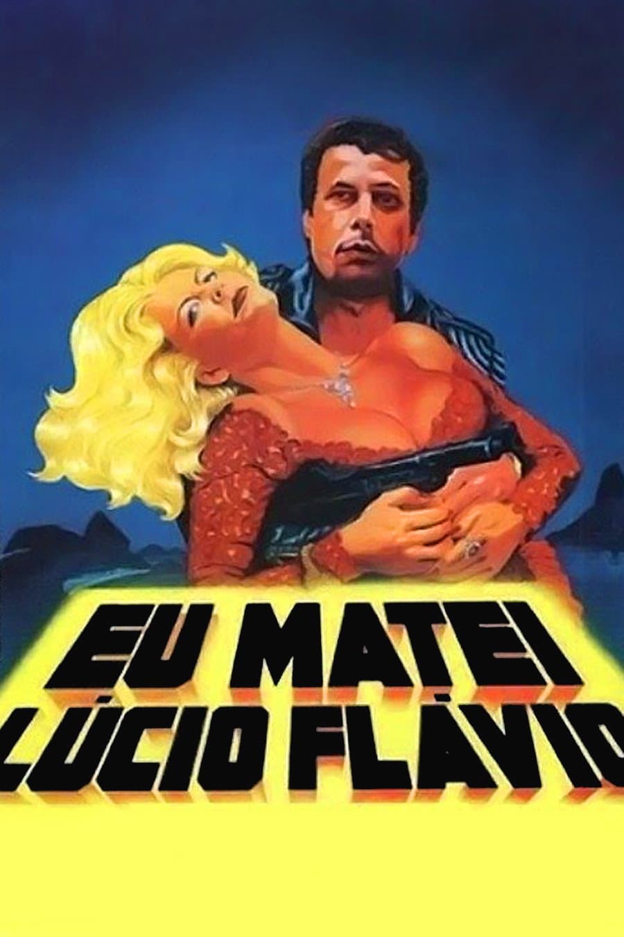 Eu Matei LÃºcio FlÃ¡vio