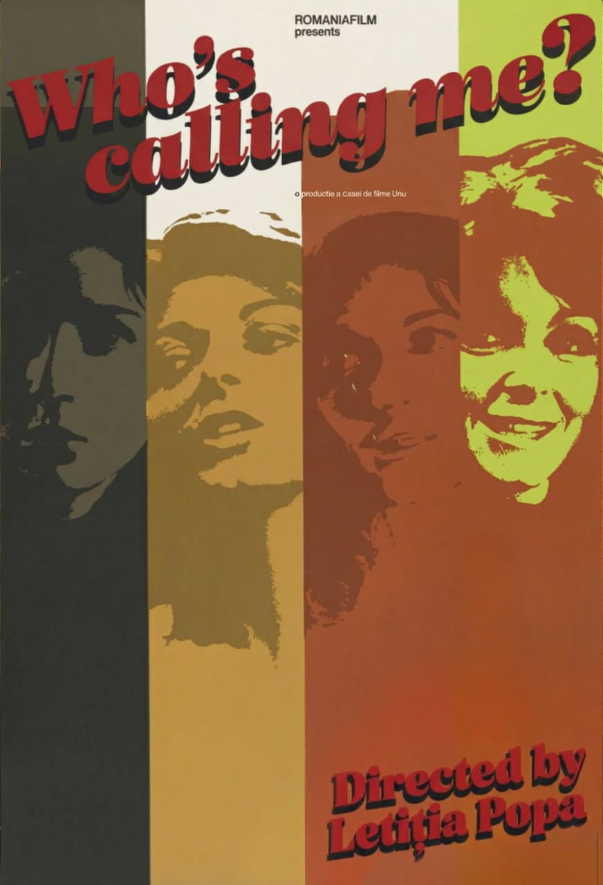 Cine mÃ£ strigÃ£