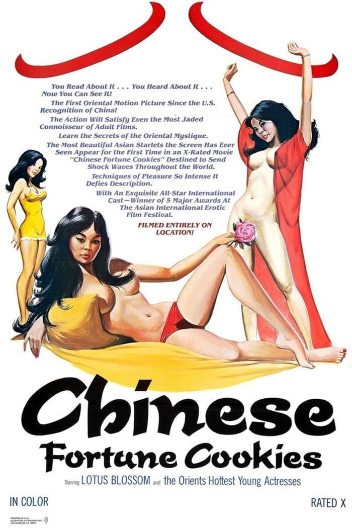 Massage Girls in B'Kok