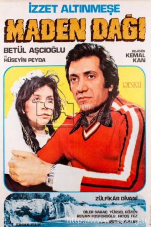 Maden Dagi