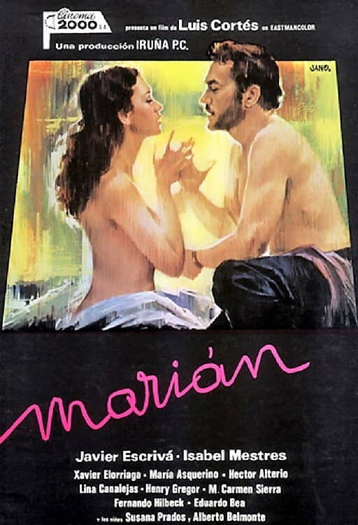 MariÃ¡n