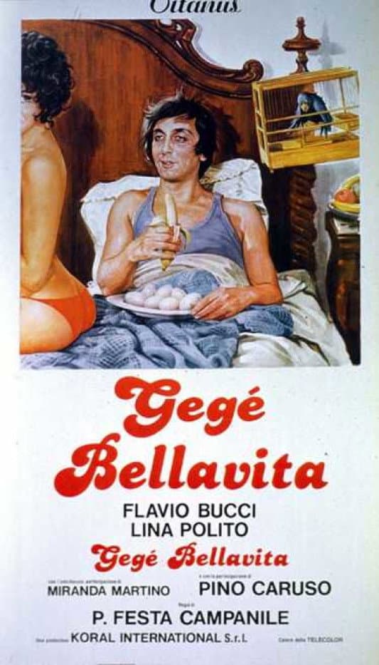 GegÃ¨ Bellavita