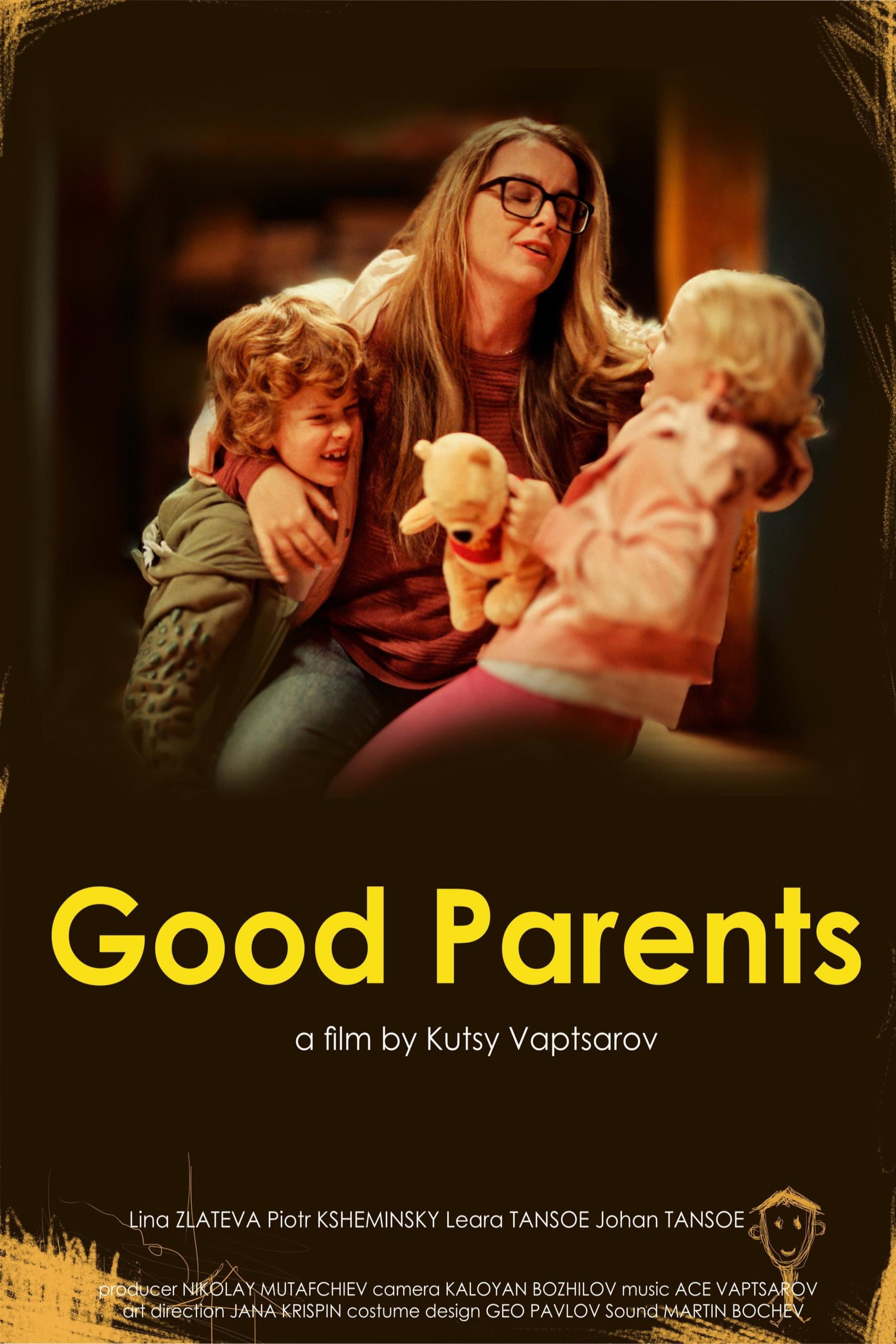Good parents