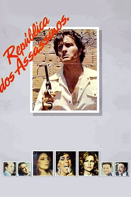 RepÃºblica dos Assassinos