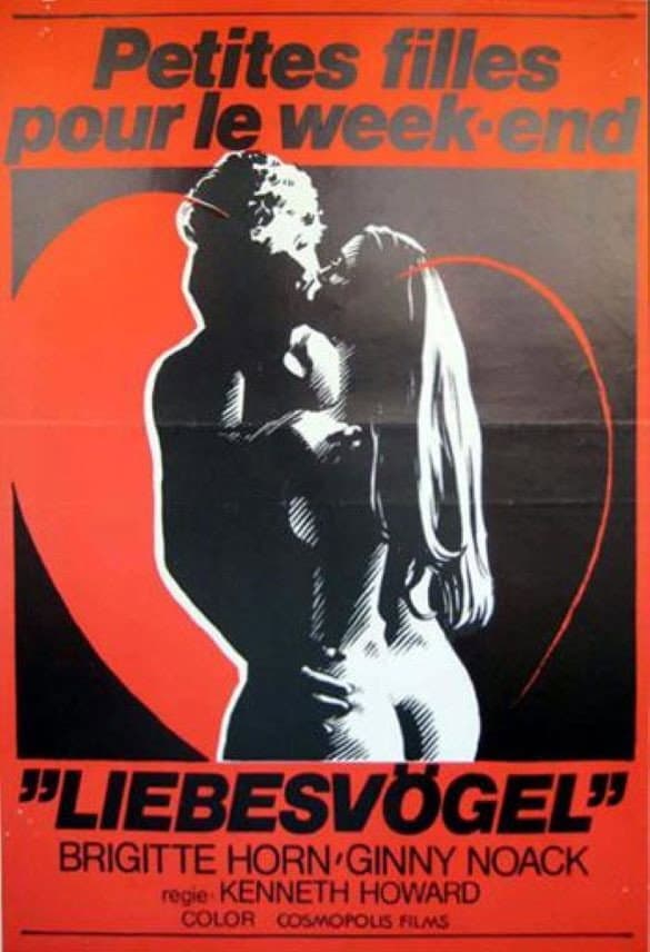 LiebesvÃ¶gel