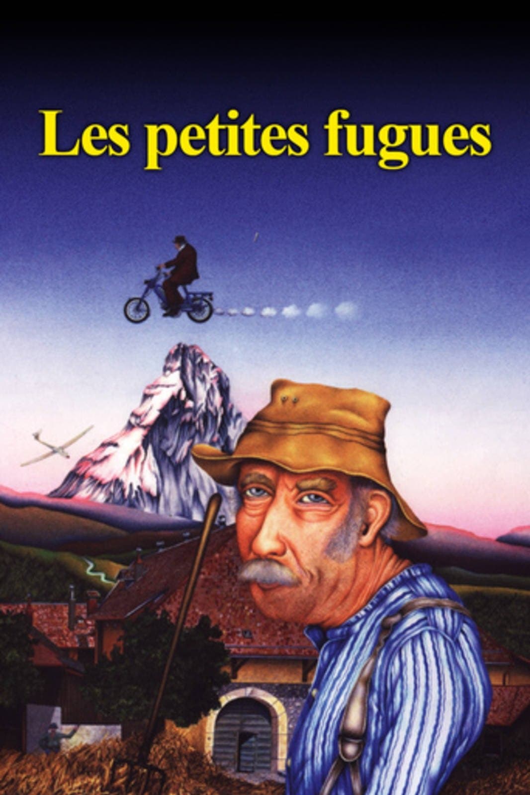 Les petites fugues