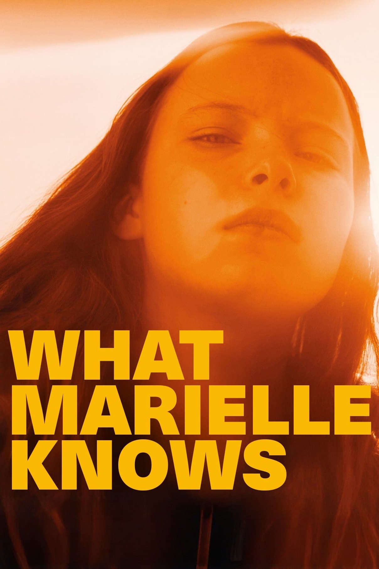 What Marielle Knows