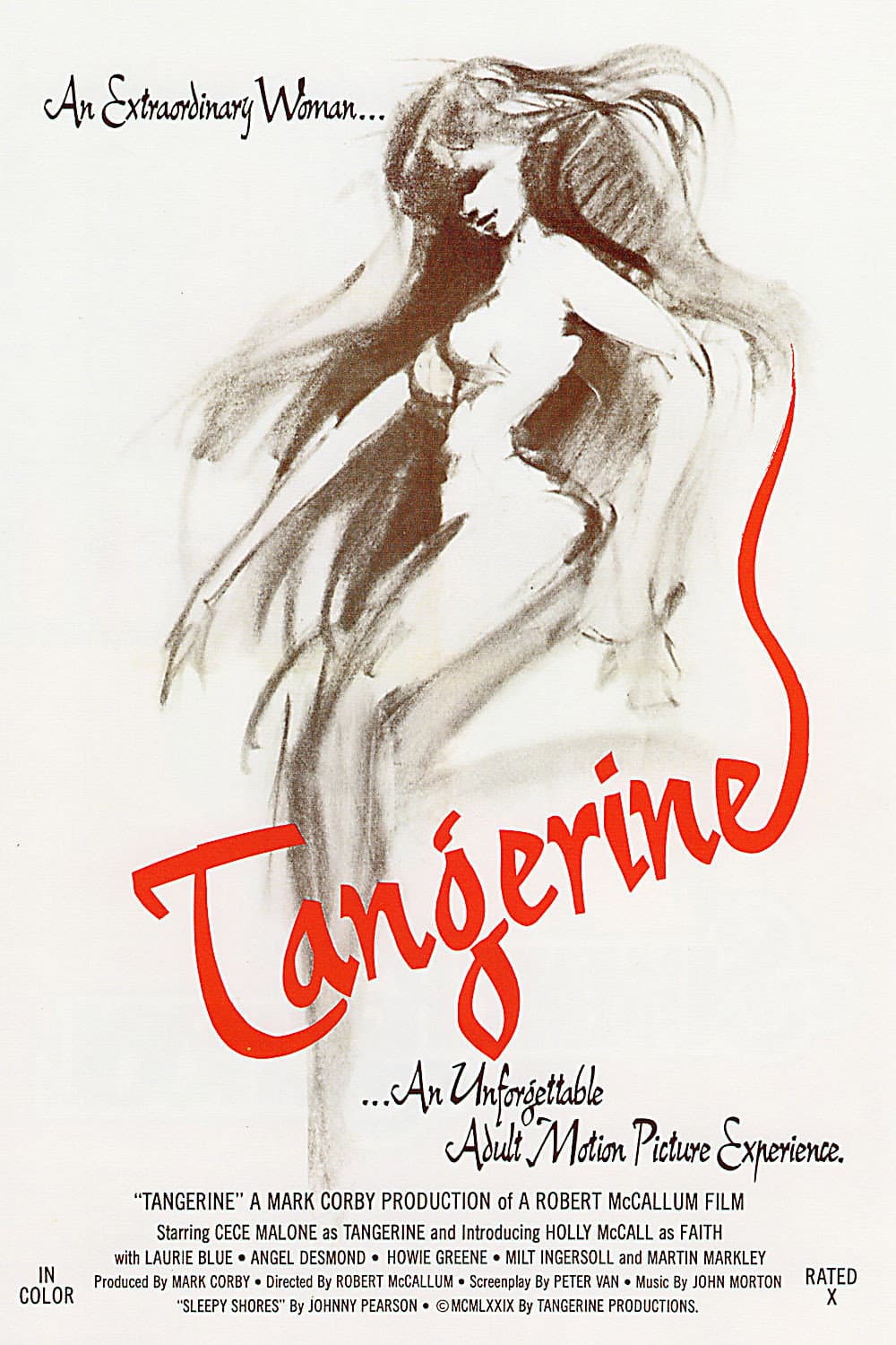 Tangerine