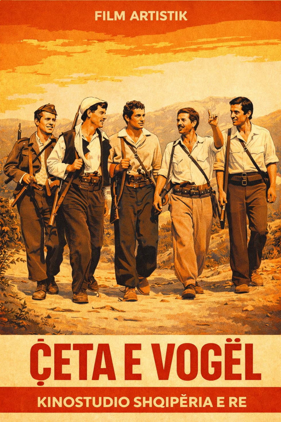 Ã‡eta e vogÃ«l