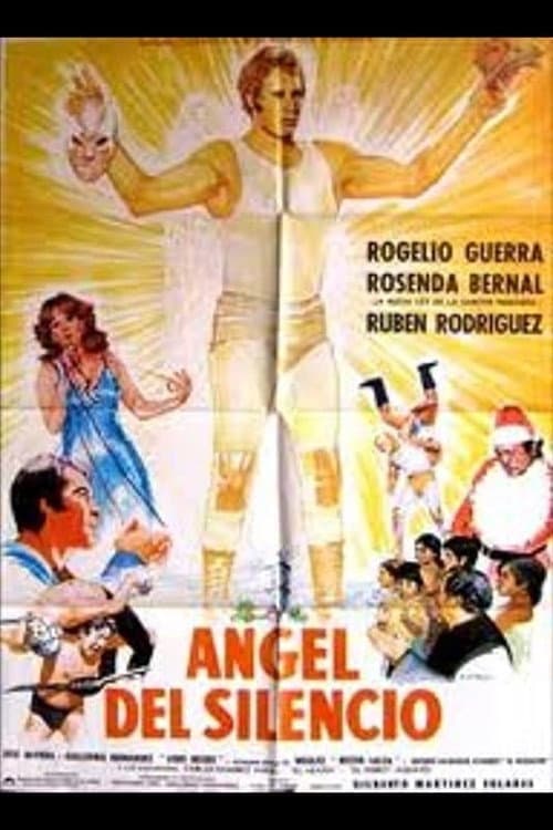 Ãngel del silencio