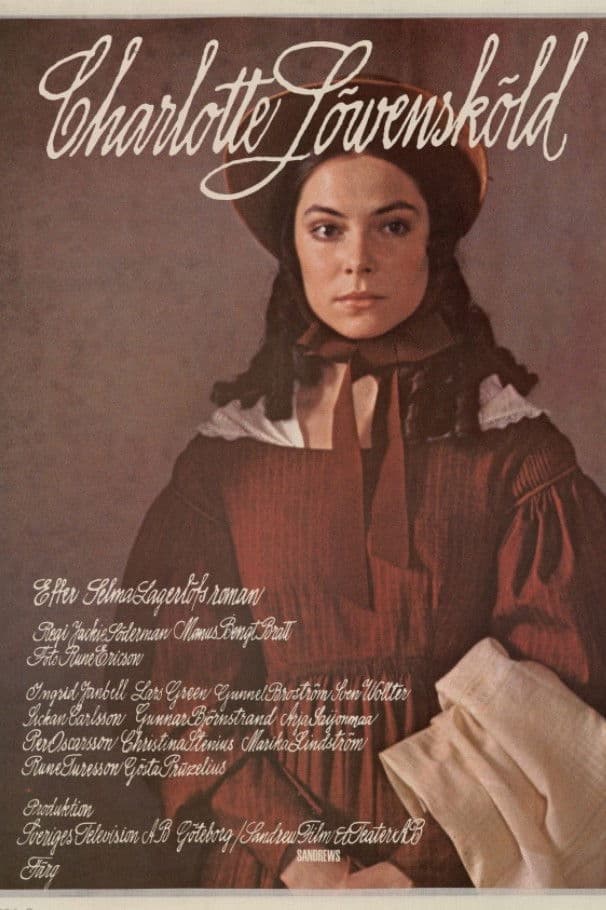Charlotte LÃ¶wenskÃ¶ld