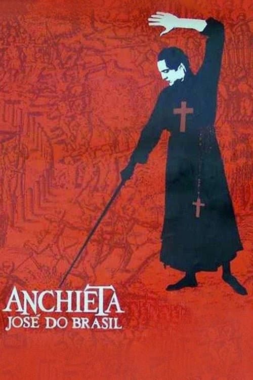 Anchieta, JosÃ© do Brasil