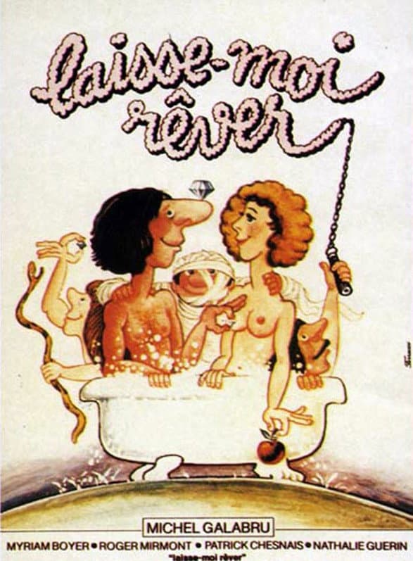 Laisse-moi rÃªver