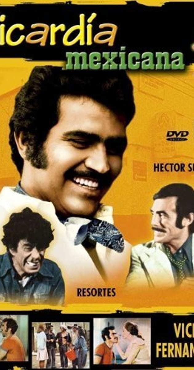 PicardÃ­a Mexicana