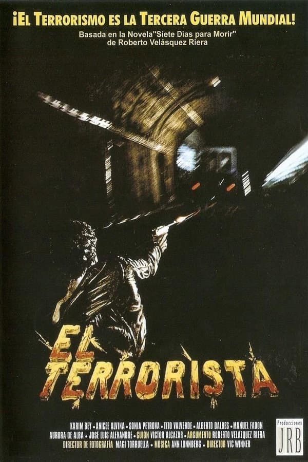 The Terrorist
