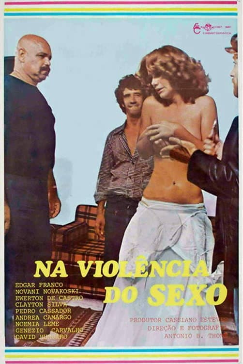Na ViolÃªncia do Sexo