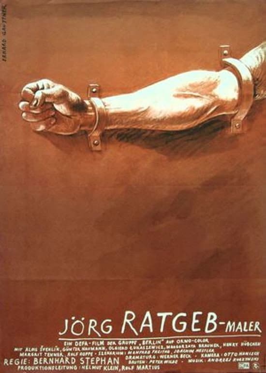 JÃ¶rg Ratgeb - Painter