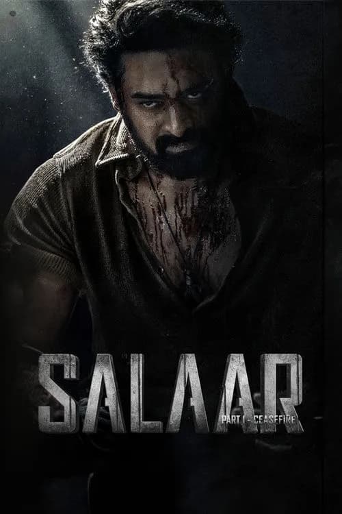 Salaar: Cease Fire - Part 1