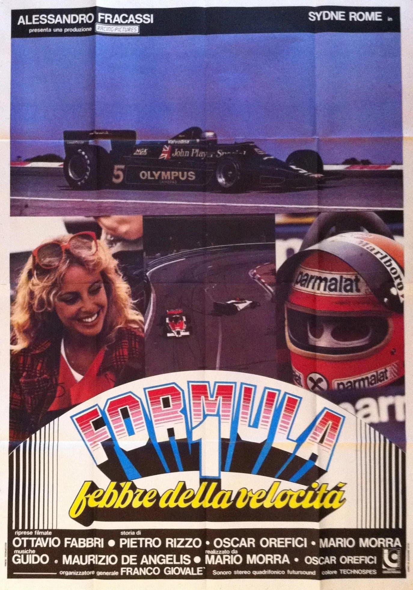 Speed Fever