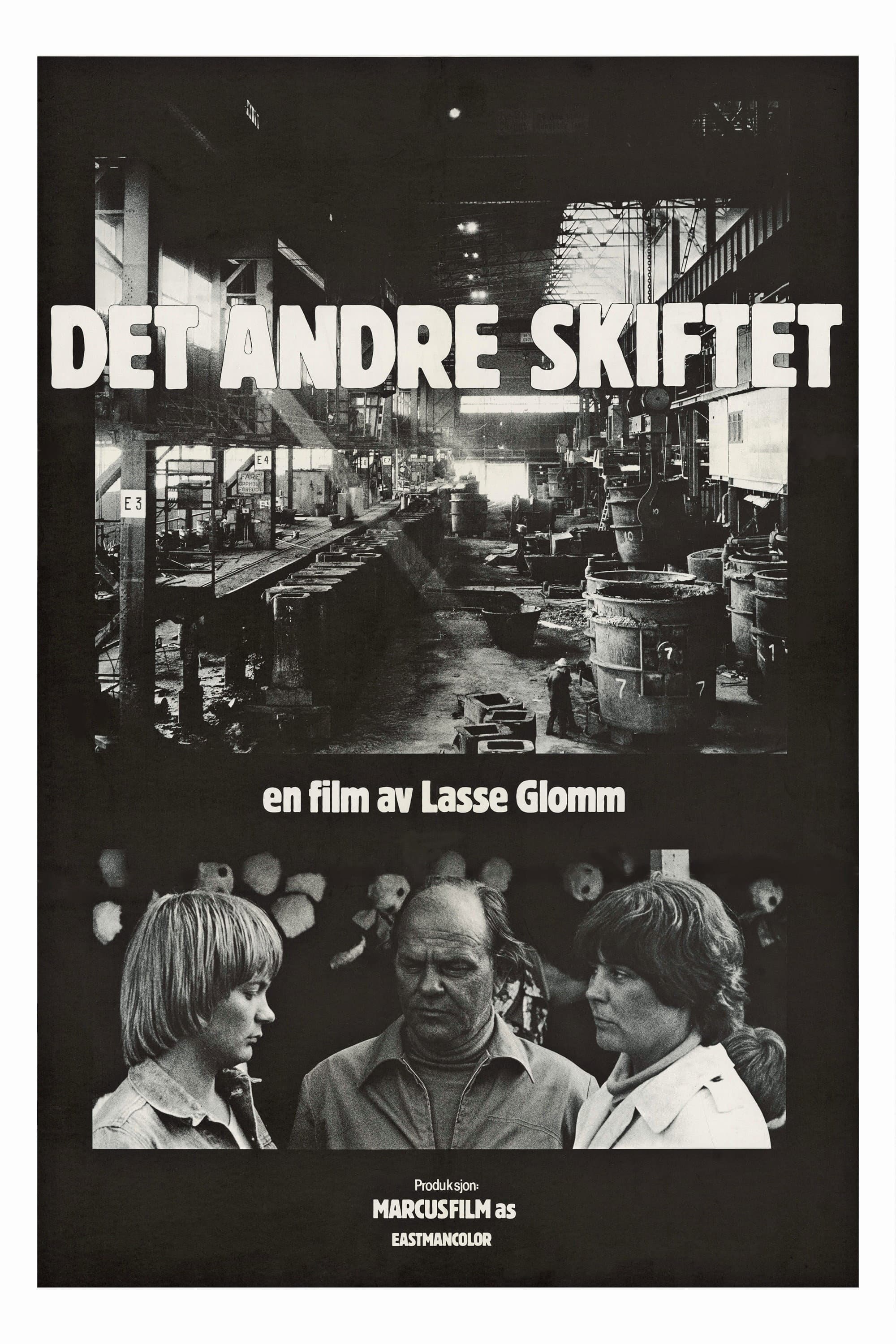 The Second Shift