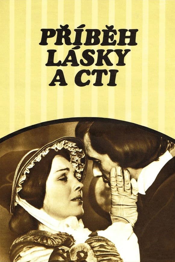 PrÃ­beh lÃ¡sky a cti