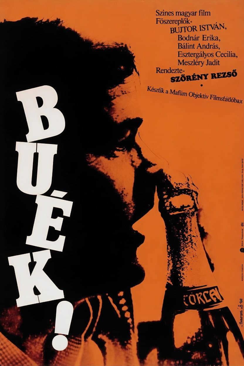 BUÃ‰K!