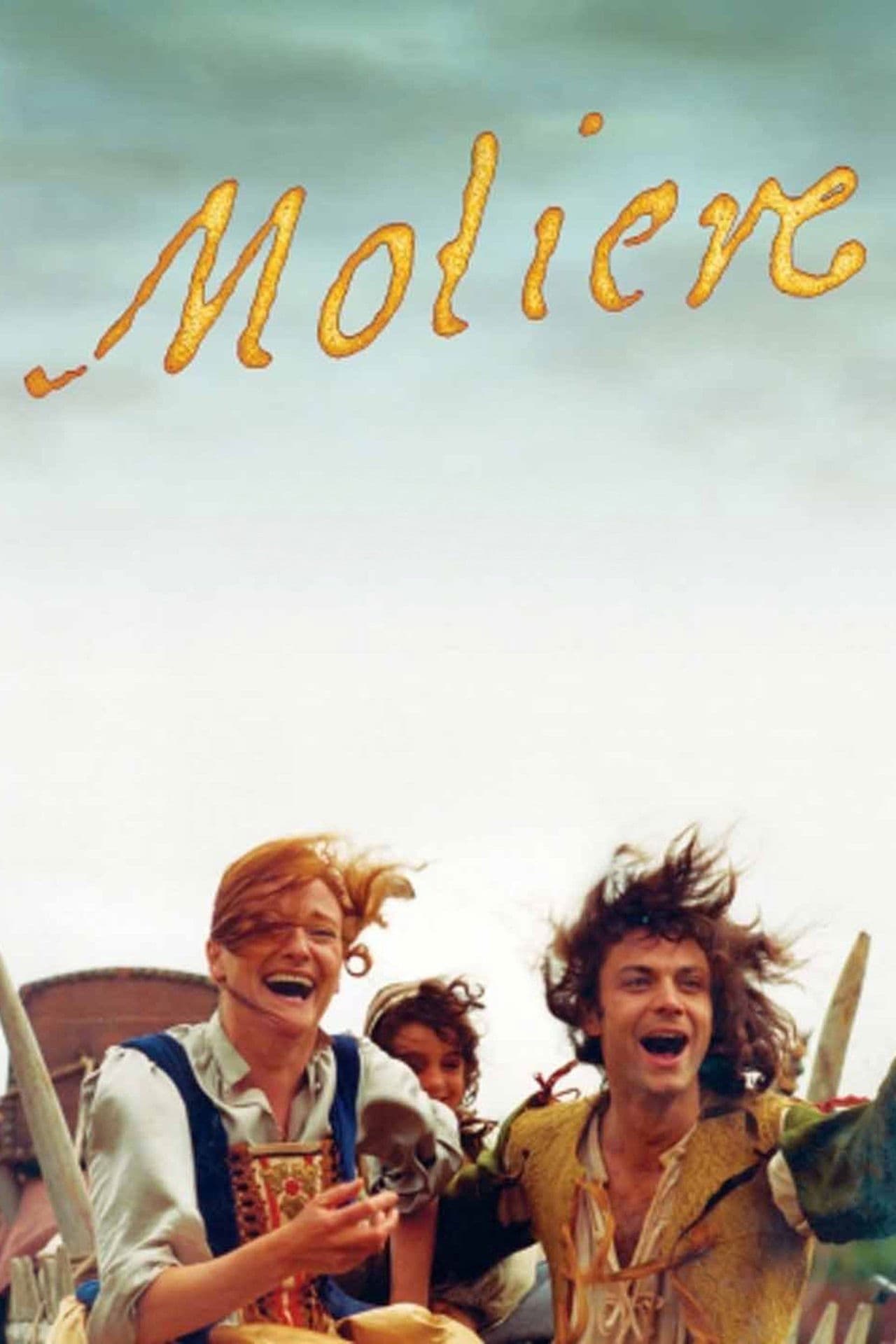 MoliÃ¨re