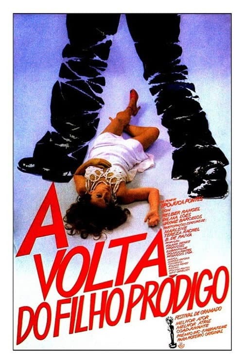 A Volta do Filho PrÃ³digo