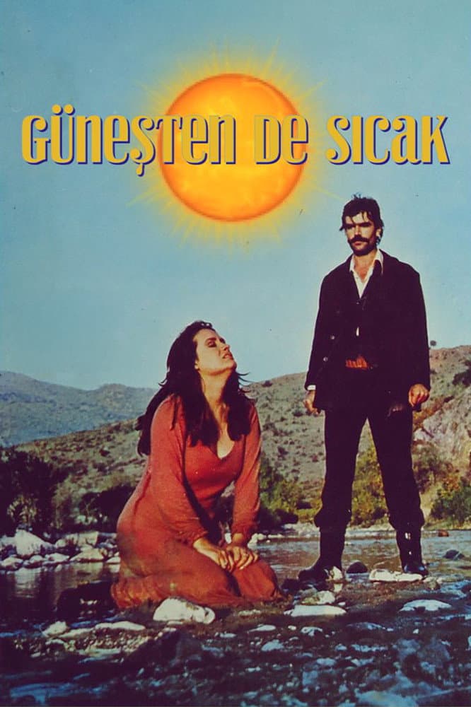 GÃ¼nesten de Sicak