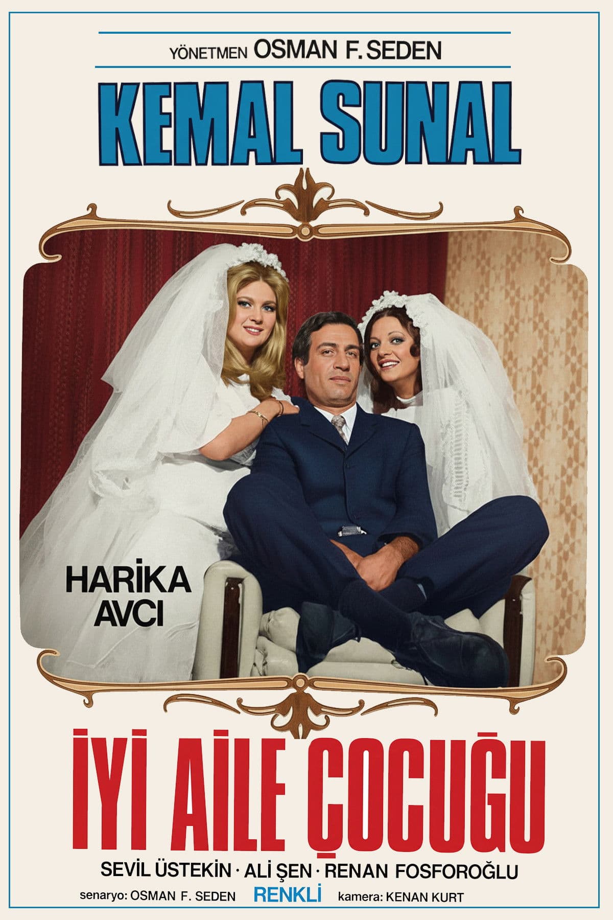 Iyi Aile Ã‡ocugu