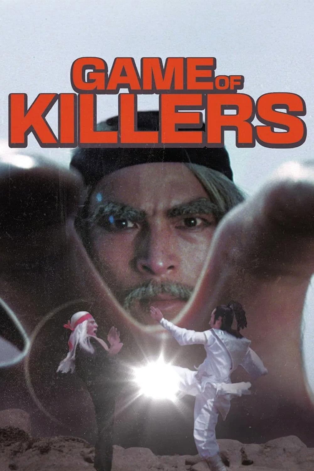 The Game of Killers