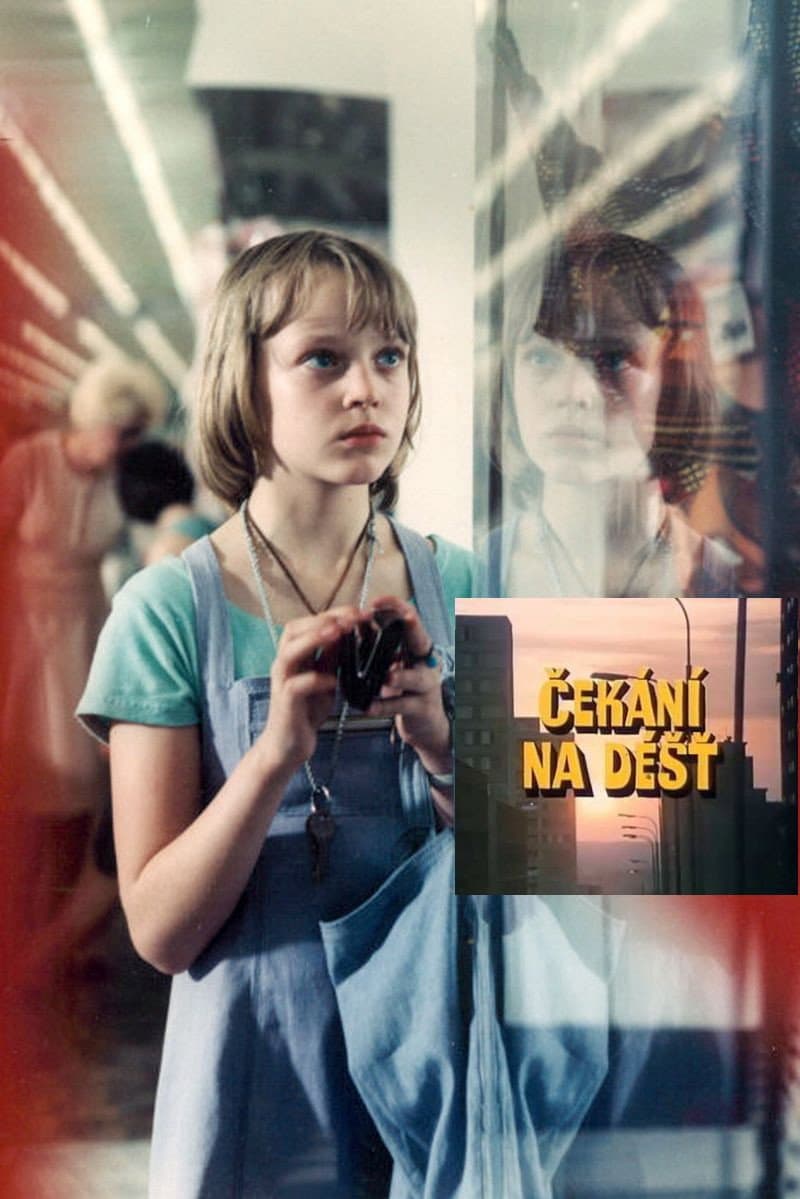 CekÃ¡nÃ­ na dÃ©st